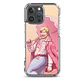 Peach MagSafe Clear Case for iPhone - thumbnail 5