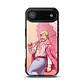 Peach MagSafe Clear Case for iPhone - thumbnail 4