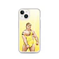 Pikachu MagSafe Clear Case for iPhone - thumbnail 12