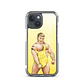 Pikachu MagSafe Clear Case for iPhone - thumbnail 10
