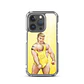 Pikachu MagSafe Clear Case for iPhone - thumbnail 9
