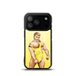 Pikachu MagSafe Clear Case for iPhone - thumbnail 2