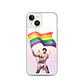 Pit MagSafe Clear Case for iPhone - thumbnail 23