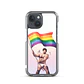 Pit MagSafe Clear Case for iPhone - thumbnail 19
