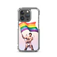 Pit MagSafe Clear Case for iPhone - thumbnail 17