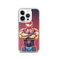 Samus MagSafe Clear Case for iPhone - thumbnail 11