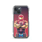 Samus MagSafe Clear Case for iPhone - thumbnail 10