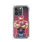 Samus MagSafe Clear Case for iPhone - thumbnail 9