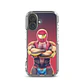 Samus MagSafe Clear Case for iPhone - thumbnail 7