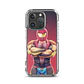Samus MagSafe Clear Case for iPhone - thumbnail 6