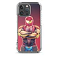 Samus MagSafe Clear Case for iPhone - thumbnail 5