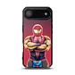 Samus MagSafe Clear Case for iPhone - thumbnail 4
