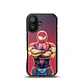 Samus MagSafe Clear Case for iPhone - thumbnail 3
