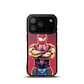 Samus MagSafe Clear Case for iPhone - thumbnail 2