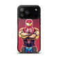Samus MagSafe Clear Case for iPhone - thumbnail 1