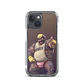 Wario MagSafe Clear Case for iPhone - thumbnail 10