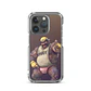 Wario MagSafe Clear Case for iPhone - thumbnail 9