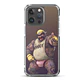 Wario MagSafe Clear Case for iPhone - thumbnail 8