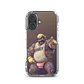 Wario MagSafe Clear Case for iPhone - thumbnail 7