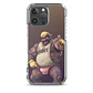 Wario MagSafe Clear Case for iPhone - thumbnail 5