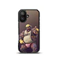 Wario MagSafe Clear Case for iPhone - thumbnail 3