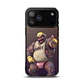 Wario MagSafe Clear Case for iPhone - thumbnail 1