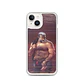 Wolf MagSafe Clear Case for iPhone - thumbnail 12