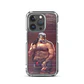 Wolf MagSafe Clear Case for iPhone - thumbnail 9