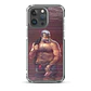 Wolf MagSafe Clear Case for iPhone - thumbnail 8