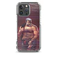 Wolf MagSafe Clear Case for iPhone - thumbnail 5