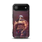 Wolf MagSafe Clear Case for iPhone - thumbnail 4