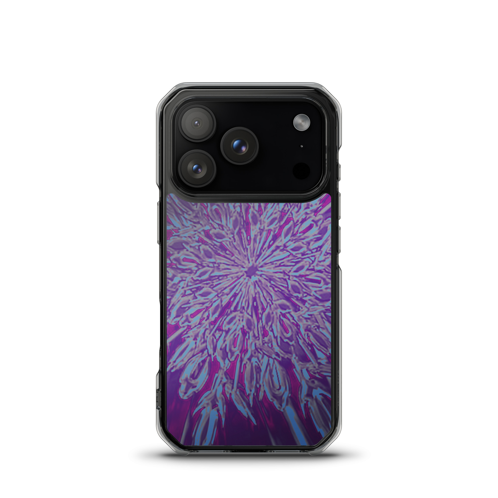 Bayonetta MagSafe Clear Case for iPhone 4