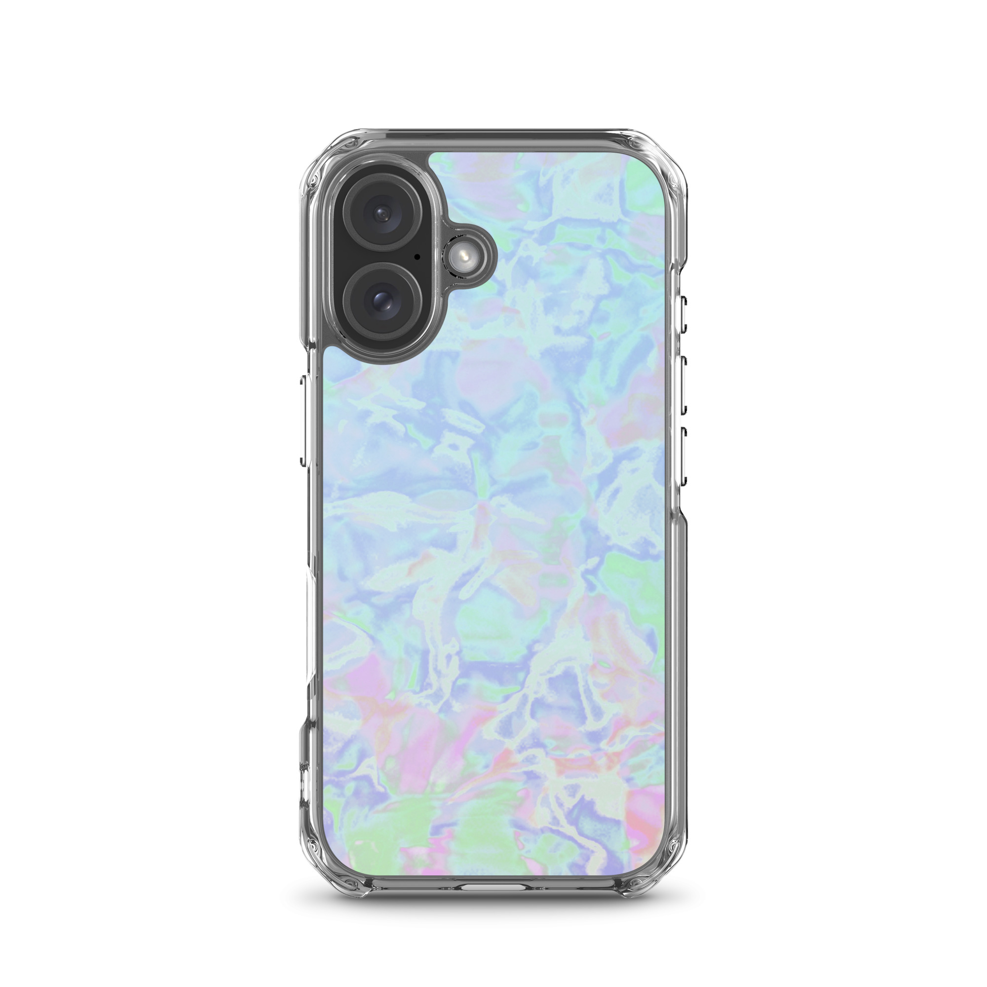 Cloud MagSafe Clear Case for iPhone 14
