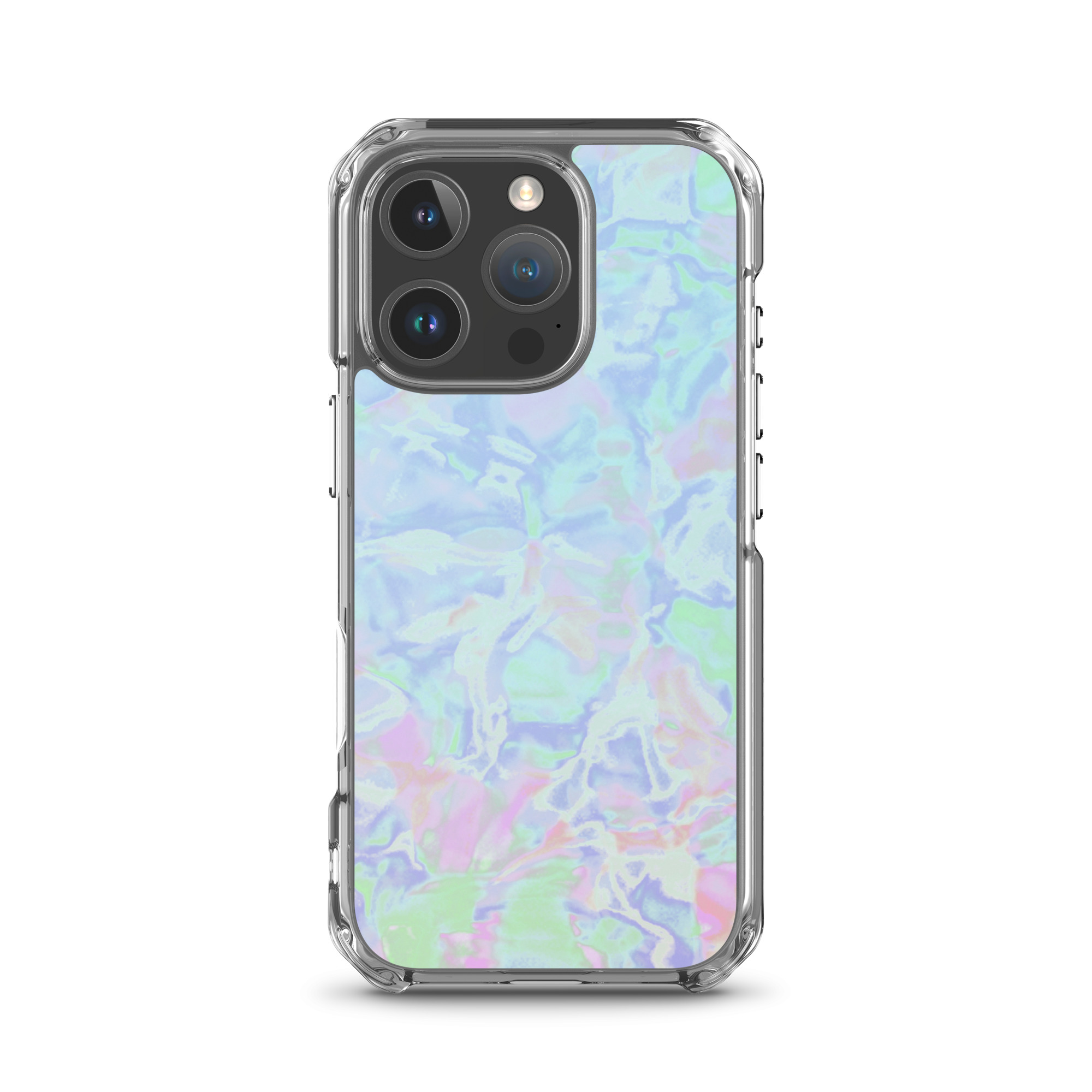 Cloud MagSafe Clear Case for iPhone 12
