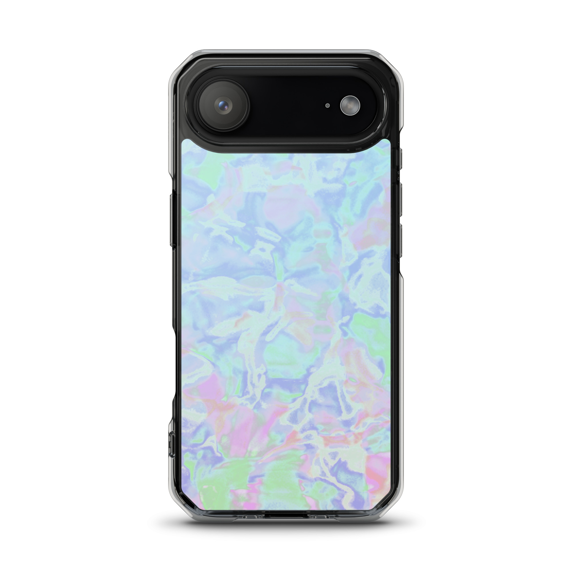 Cloud MagSafe Clear Case for iPhone 8