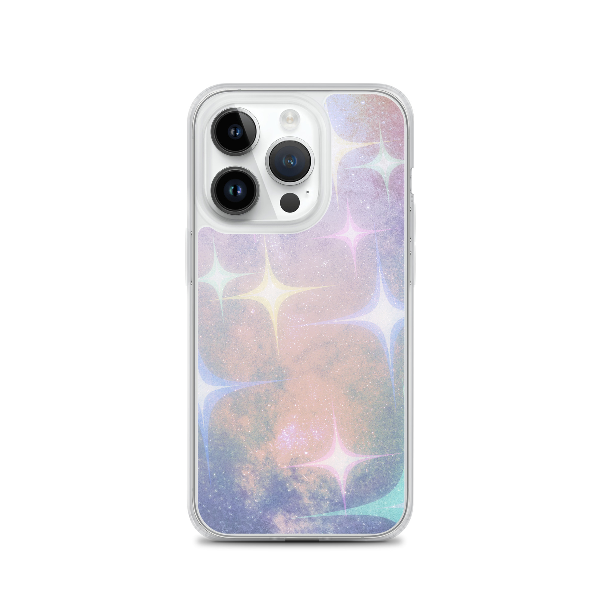 Fox MagSafe Clear Case for iPhone 22