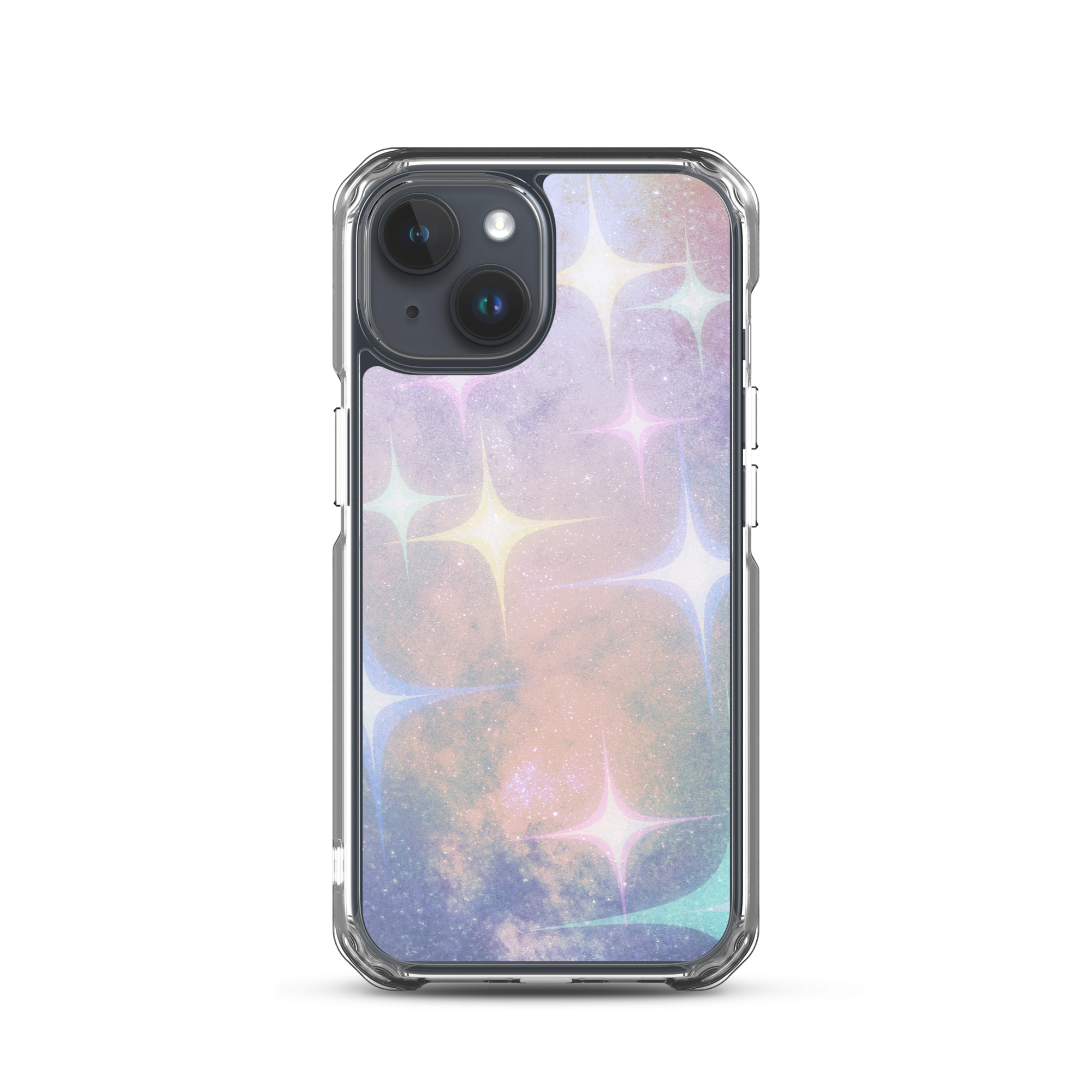 Fox MagSafe Clear Case for iPhone 20