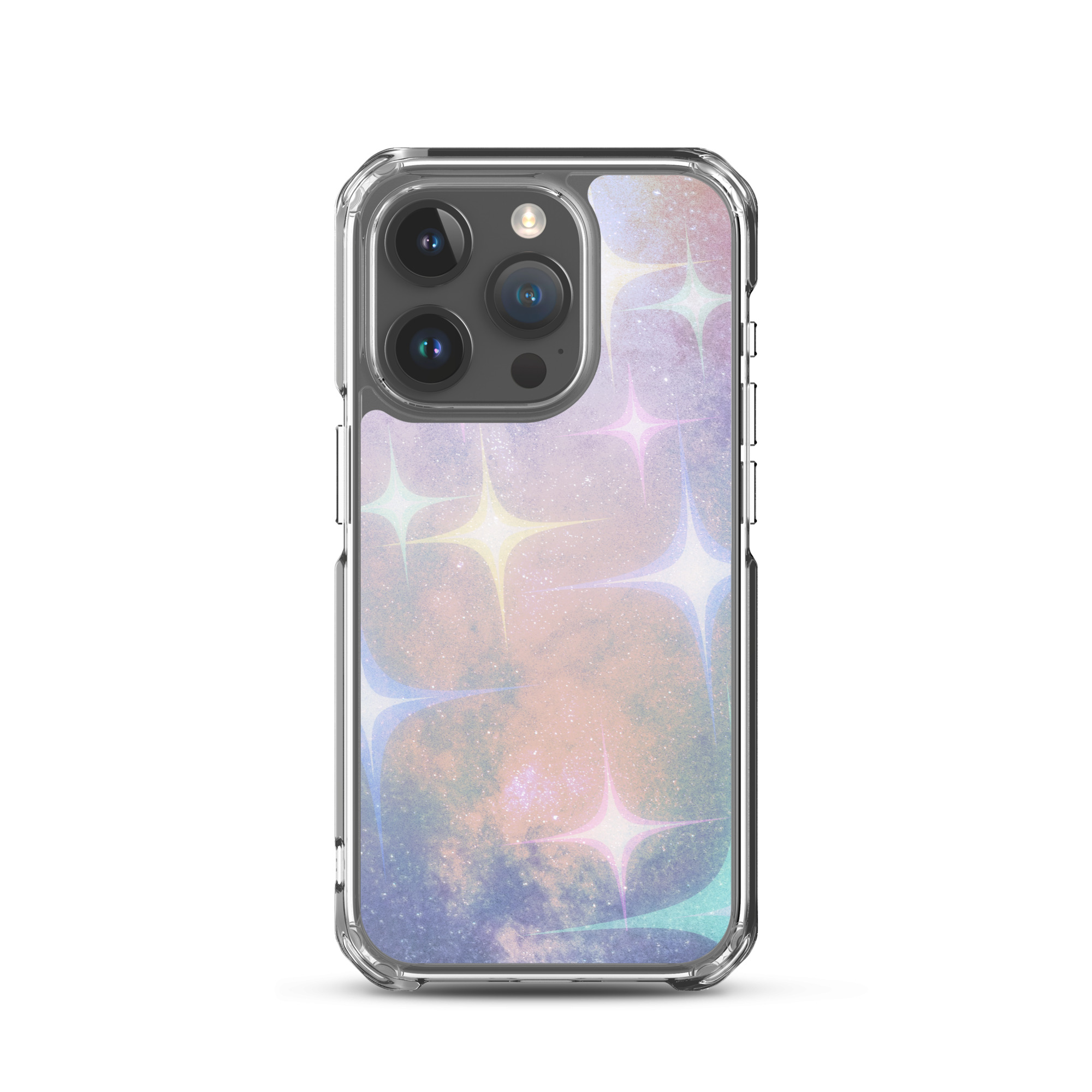 Fox MagSafe Clear Case for iPhone 18