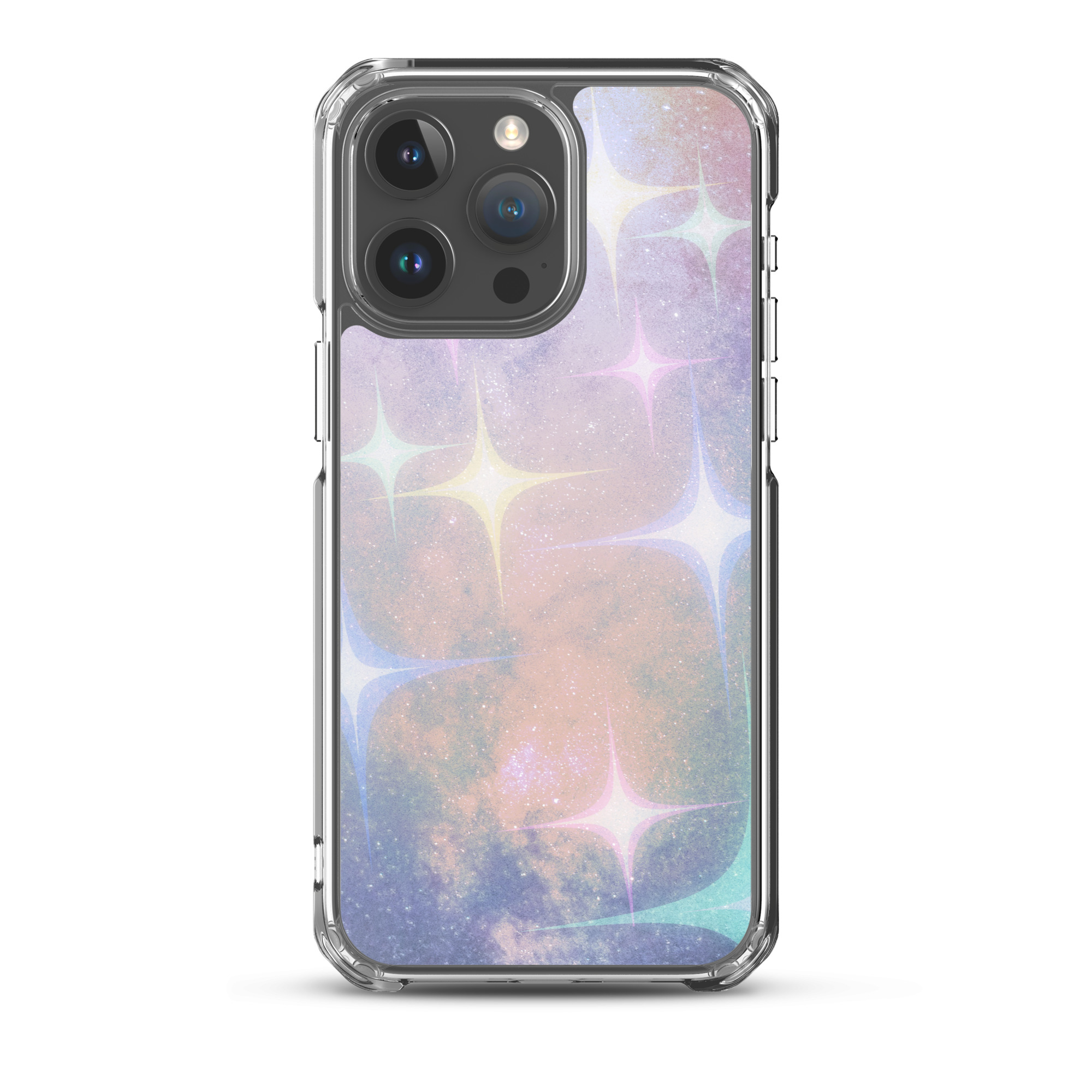 Fox MagSafe Clear Case for iPhone 16