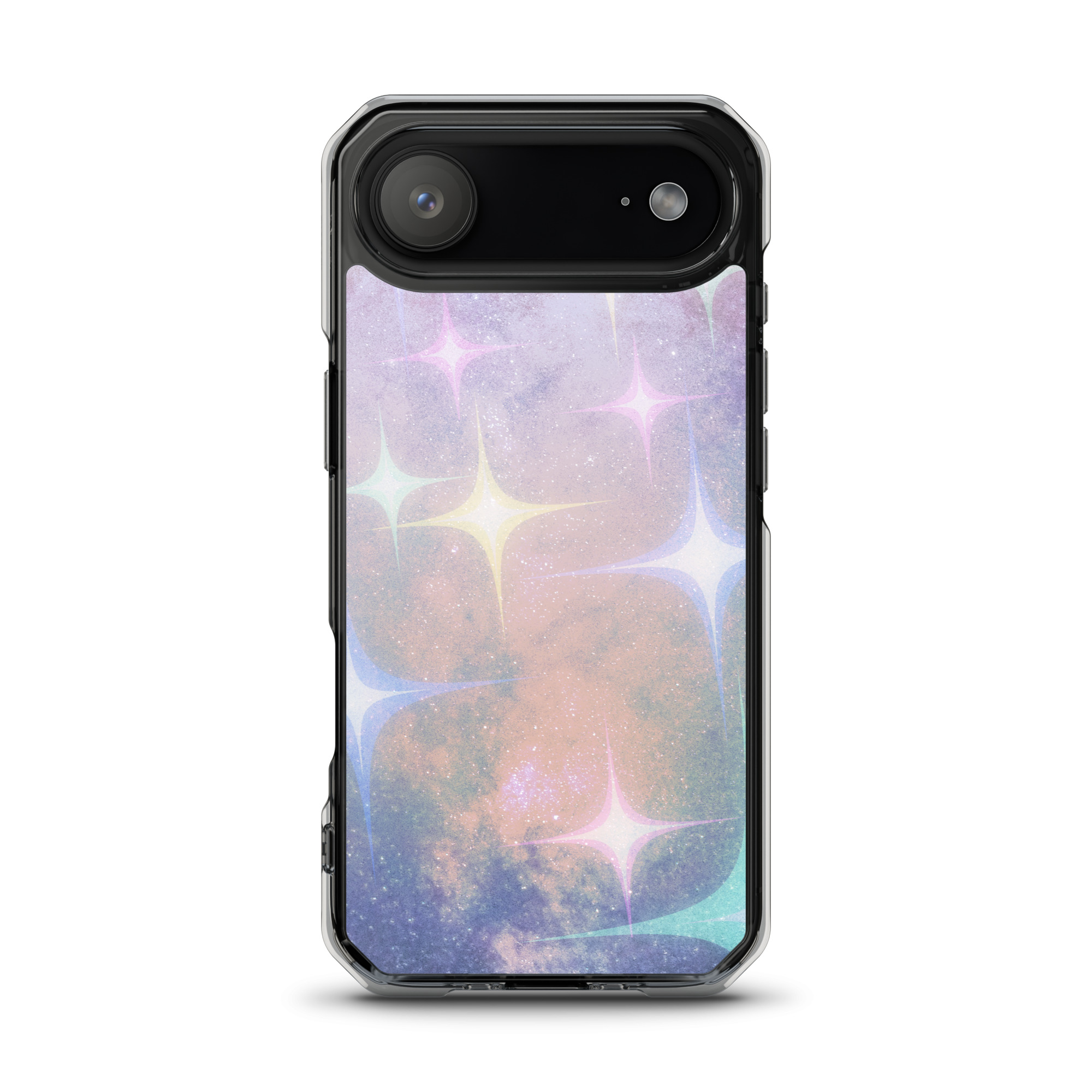 Fox MagSafe Clear Case for iPhone 8