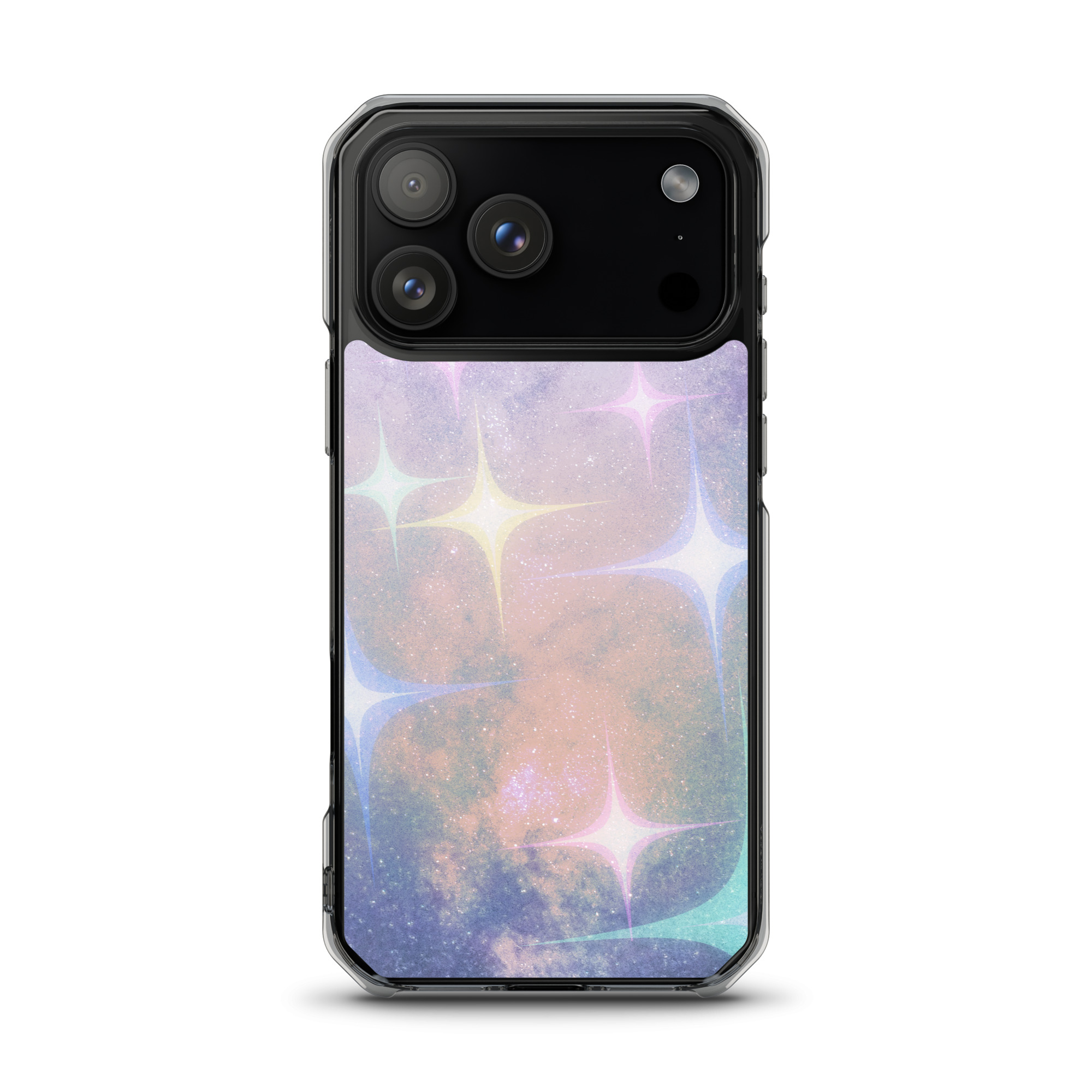 Fox MagSafe Clear Case for iPhone 2