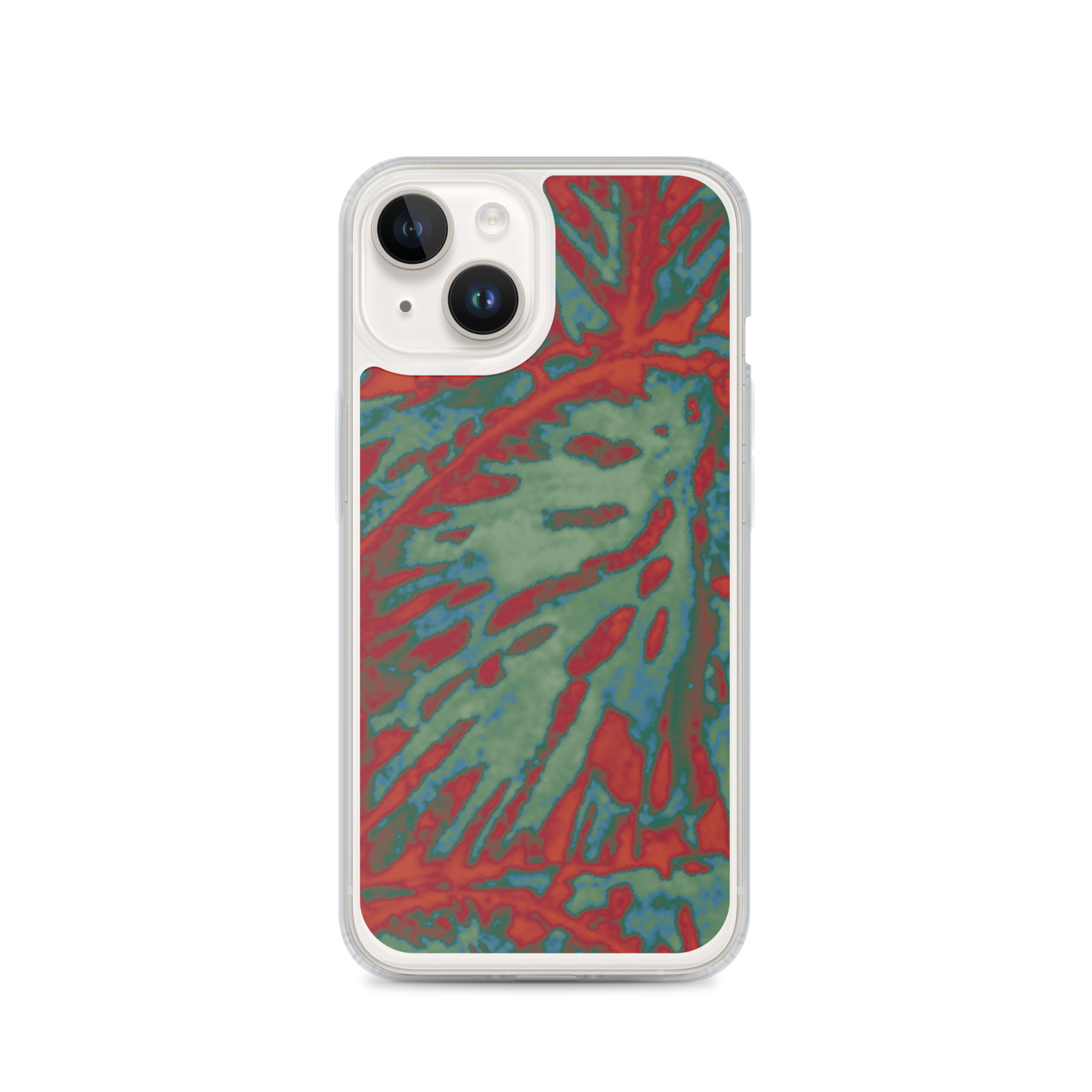King K. Rool MagSafe Clear Case for iPhone 24