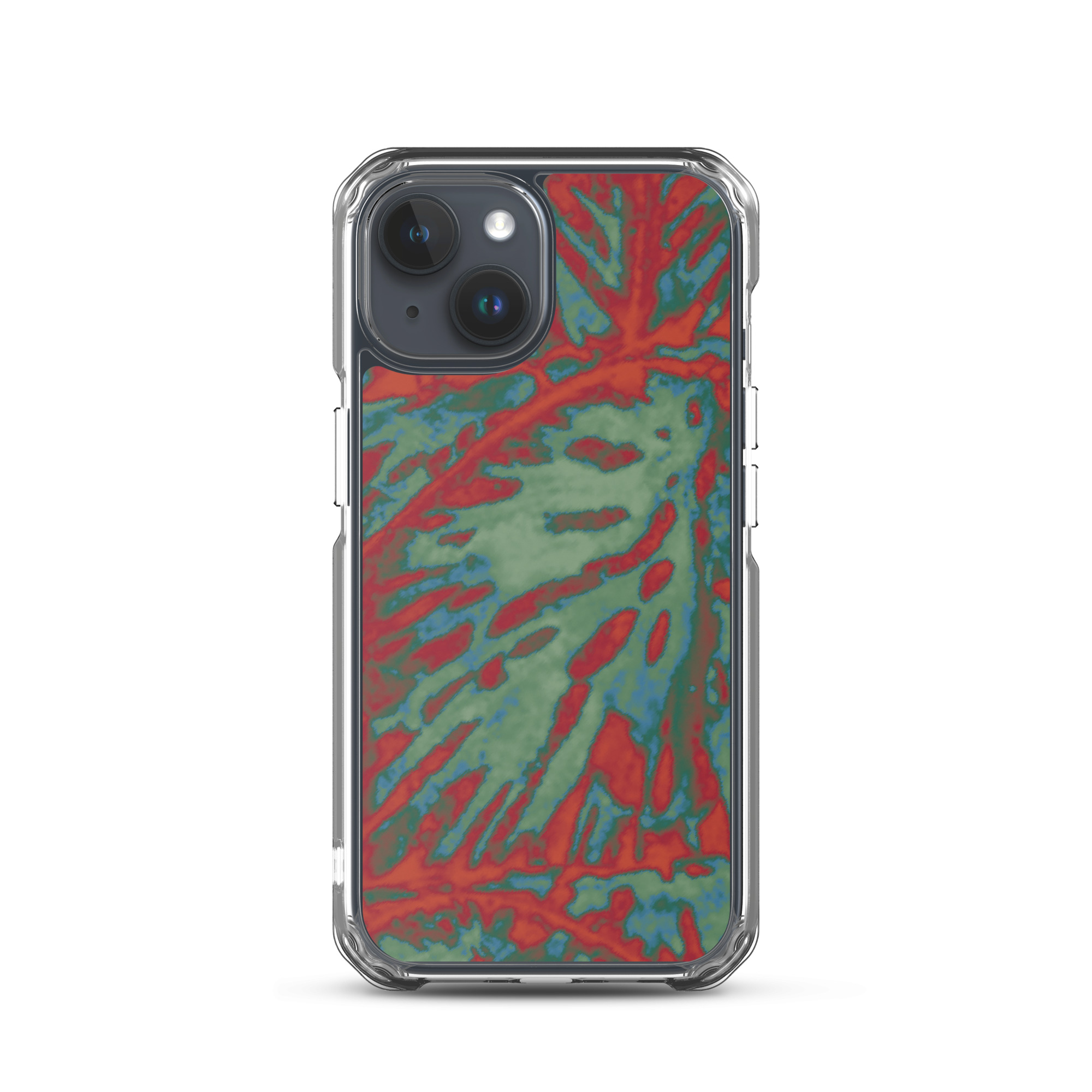 King K. Rool MagSafe Clear Case for iPhone 20