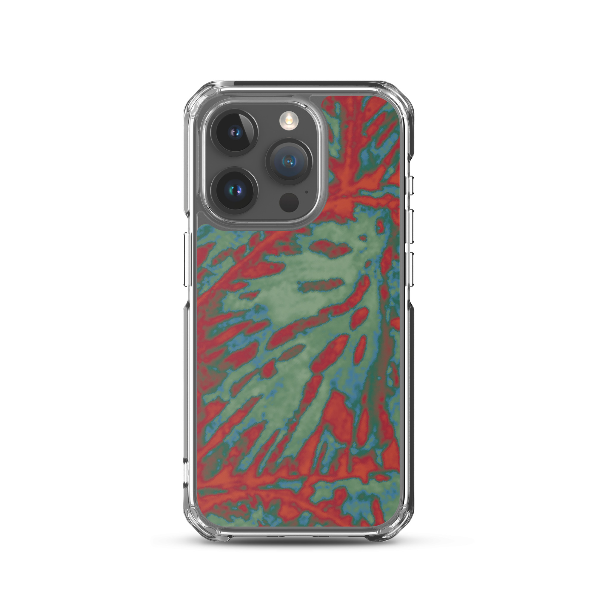 King K. Rool MagSafe Clear Case for iPhone 18