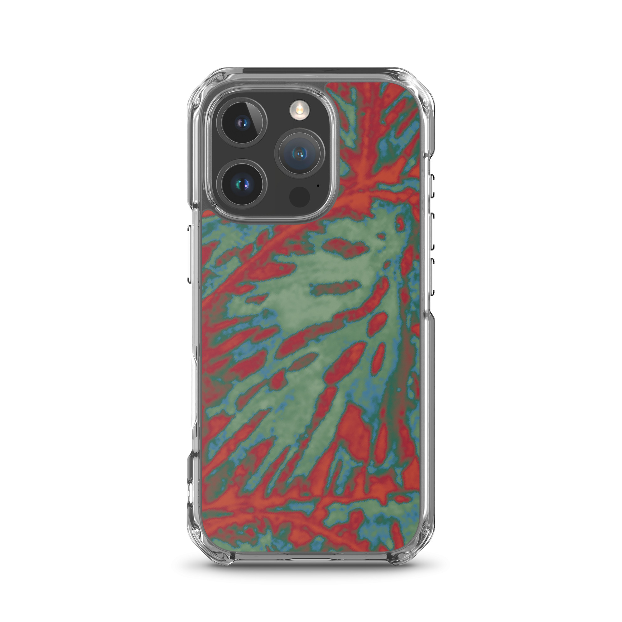 King K. Rool MagSafe Clear Case for iPhone 12