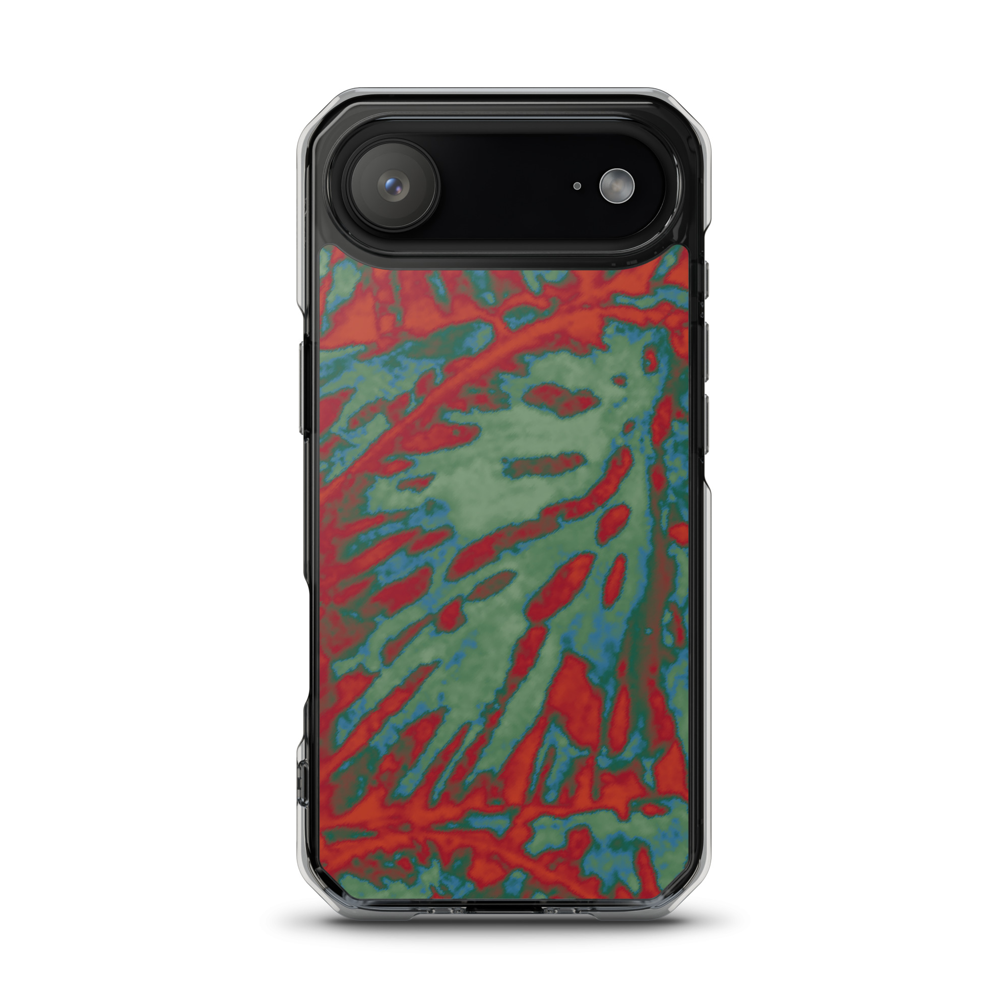 King K. Rool MagSafe Clear Case for iPhone 8
