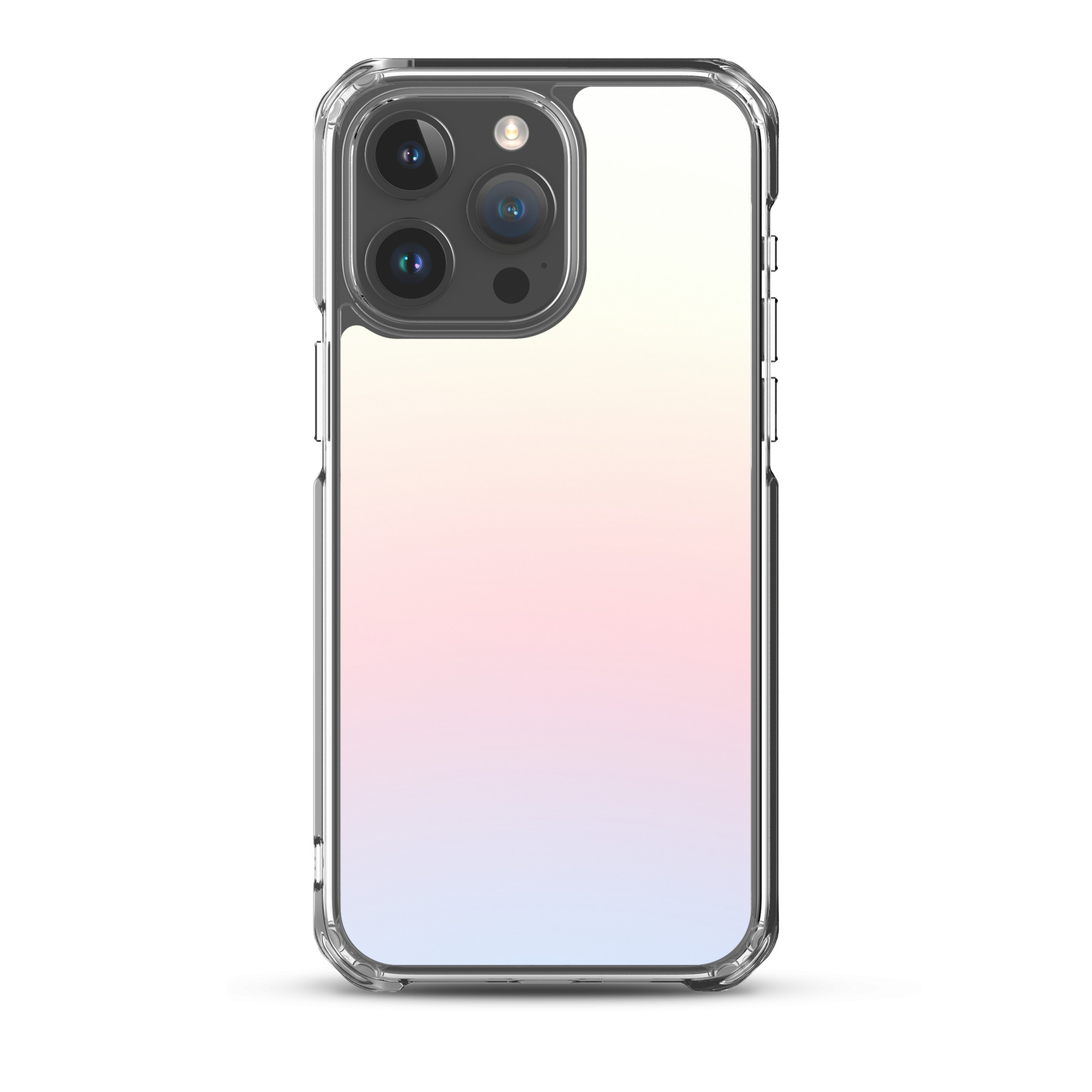 Pit MagSafe Clear Case for iPhone 16