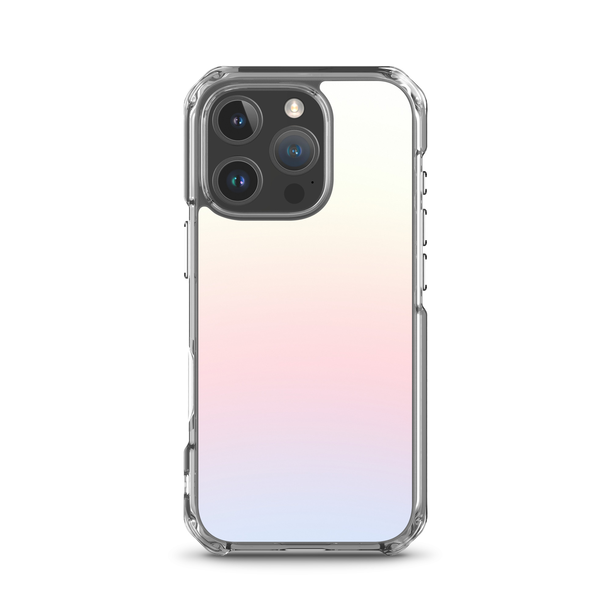 Pit MagSafe Clear Case for iPhone 12