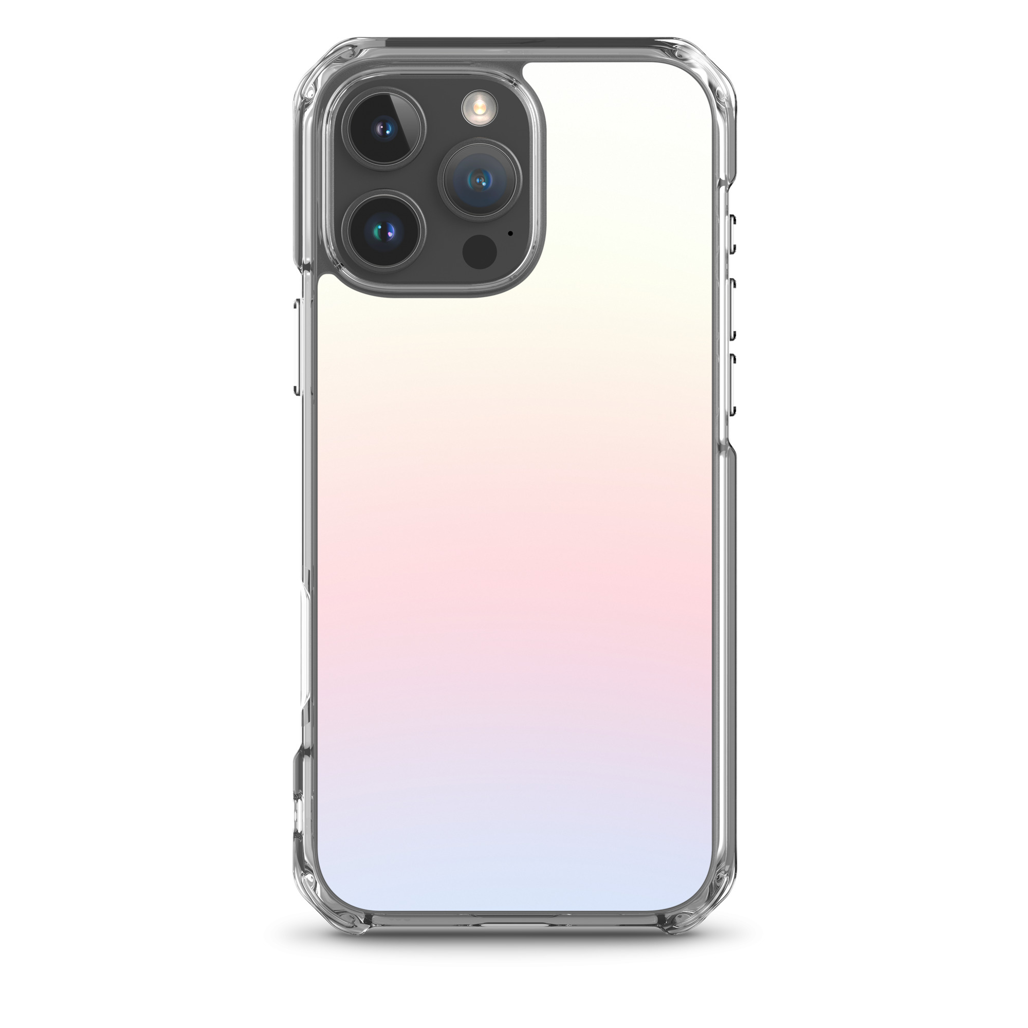 Pit MagSafe Clear Case for iPhone 10