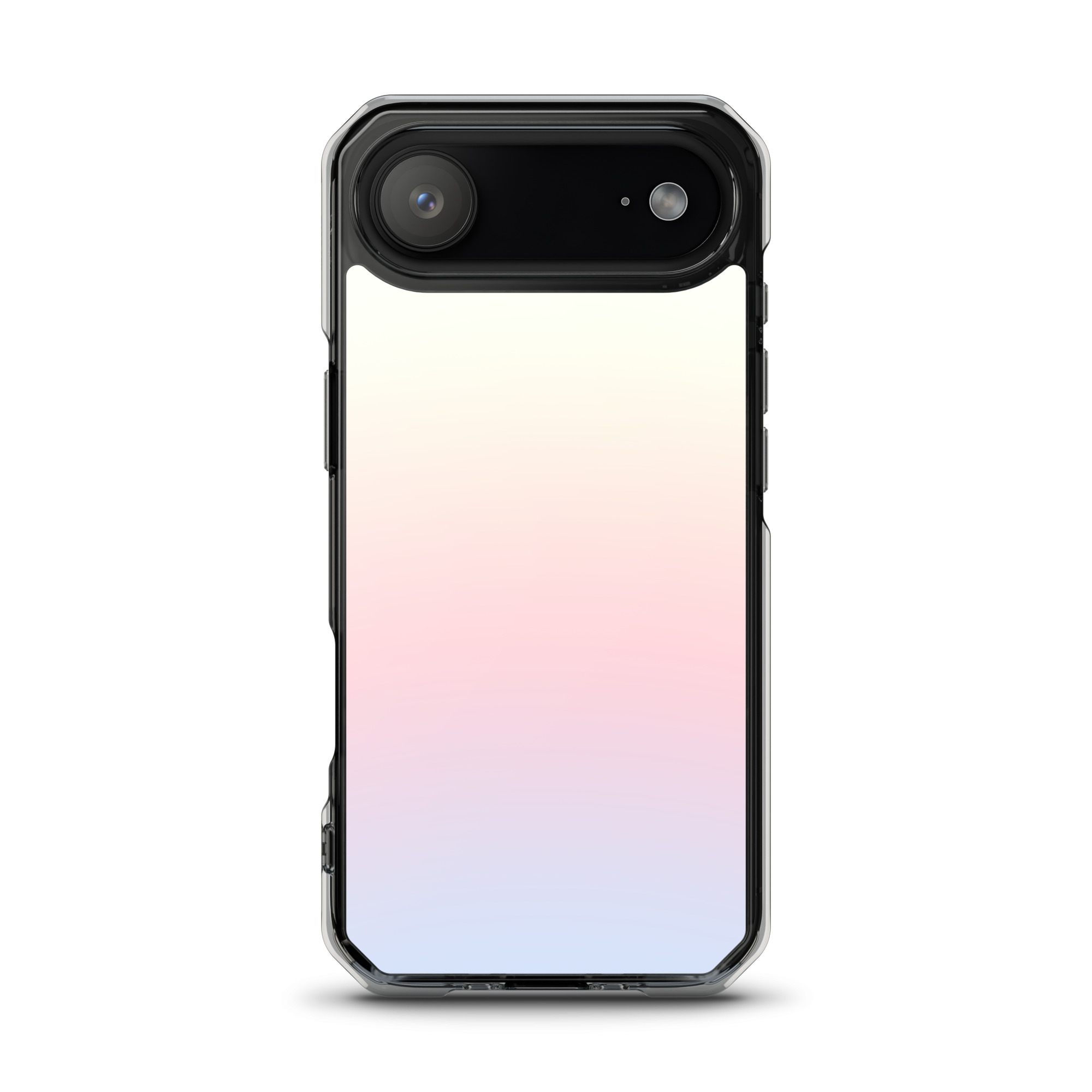 Pit MagSafe Clear Case for iPhone 8